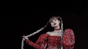 Kolaborasi DJ Snake dengan Lisa BLACKPINK Rilis 22 Oktober