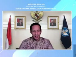Belanja Sekolah, Mendikbudristek Nadiem: Platform SIPLah 100% Aman