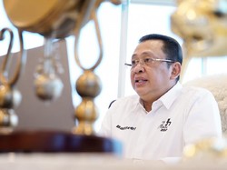 Ketua MPR Tekankan Pentingnya Sikap Kritis dalam Maknai Teks Sejarah