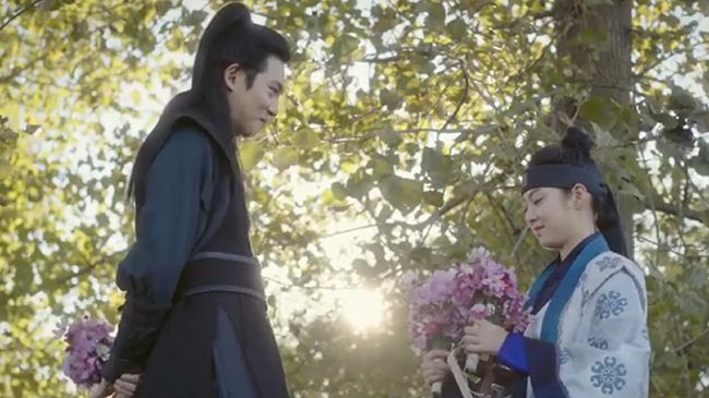 My Only Love Song mengangkat kisah cinta yang dibumbui nuansa fantasi dengan perjalanan waktunya. Berikut sinopsis drama Korea My Only Love Song.