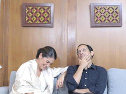 Nadiem Akui Terbebani Ketika Anak Harus Sekolah dari Rumah