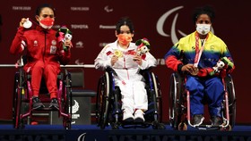 Klasemen Indonesia di Paralimpiade Usai Ni Nengah Raih Perak