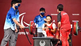 Paralimpiade: Ni Nengah Berharap Pemerintah Penuhi Janji
