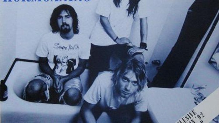 Nirvana