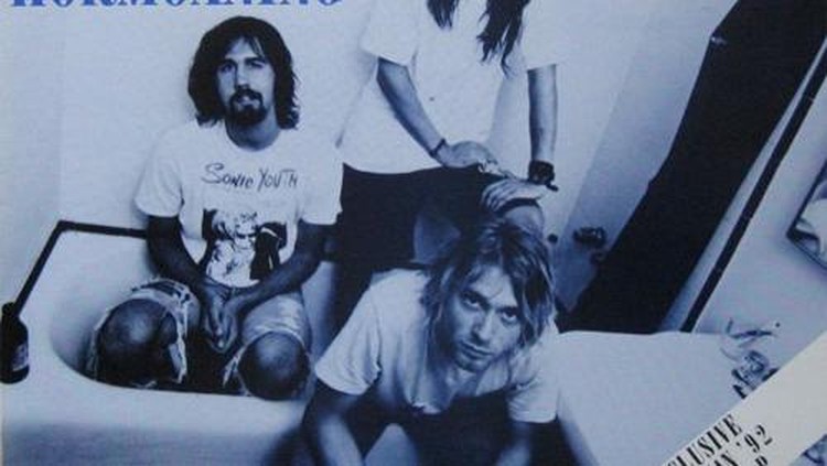Nirvana