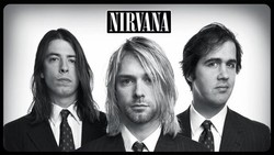 Nirvana Akan Digugat Lagi Terkait Foto Bayi Tanpa Busana di Album Nevermind