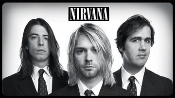 ALASAN MENGGUGAT BAND NIRVANA
