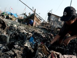 Ternyata Penyebab Miskin Bukan karena Malas Bekerja, Ini Penjelasan Pakar Unair