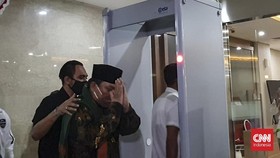 Yahya Waloni Ditetapkan Tersangka Penodaan Agama Injil Palsu