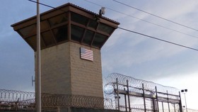 Anggota Al-Qaeda Mengaku Diperkosa CIA di Tahanan Guantanamo