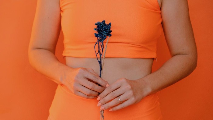 Punya Masalah dengan Perut Buncit? Atasi dengan Mengonsumsi Secangkir Teh Ini!