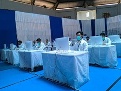 Jadwal Seleksi PPPK Guru 2021 Terbaru, Ini Tahapan Lengkapnya