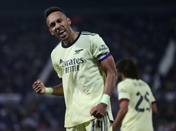 Aubameyang Problematik, Arsenal Harus Ganti Kapten