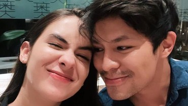 Asmara dengan Steffi Zamora Dirumorkan Kandas, Fero Walandouw Bagikan Kutipan Soal Perselingkuhan