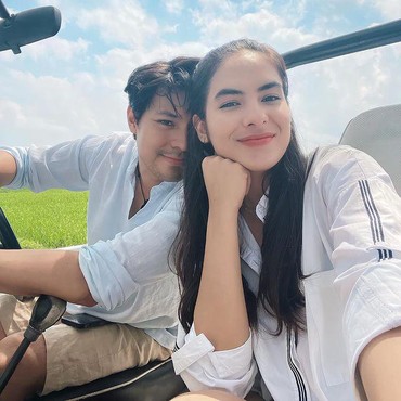 Siap Menikah dengan Fero Walandouw, Steffi Zamora: Kapan pun Ayo Aja