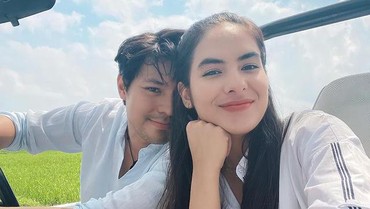 img-title Siap Menikah dengan Fero Walandouw, Steffi Zamora: Kapan pun Ayo Aja