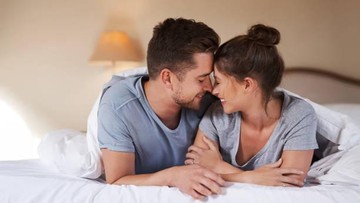 ZODIAK LEO, LIBRA, DAN SAGITARIUS HABISKAN WAKTU BERSAMA SUAMI
