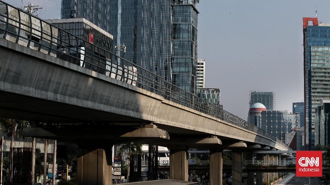 PT Adhi Karya (Persero) Tbk mengklaim LRT Jabodebek Fase 2 Lintas Cibubur-Bogor diminati masyarakat. Klaim didasarkan pada studi yang mereka lakukan.