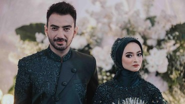 Reza DA Umumkan Resmi Cerai dari Sang Istri Sejak September