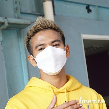 Ridho DA Bantah Hapus Foto & Unfollow Istri di IG karena Isyarat Cerai