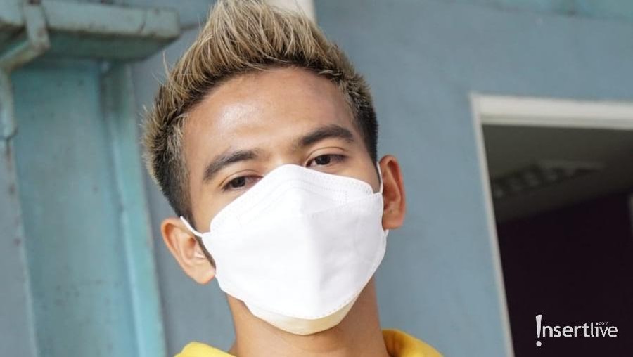 Ridho DA