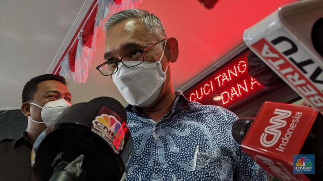 Satgas Kejar Utang BLBI Rp193 T Hingga ke Luar Negeri