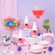 Scarlett Whitening Glowtening Serum, Bikin Kulit Kenyal dan Glowing!