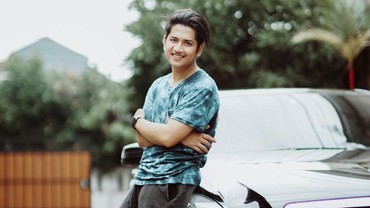 img-title Jika Dilarang Alvin & Henny Ketemu Anak, Zikry Daulay Siap Ribut