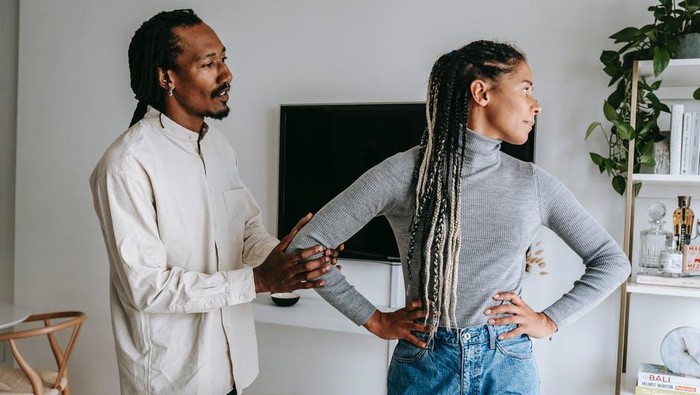 Terkesan Sederhana, Justru Ini Makna Besar yang Tersembunyi dari Sepenggal Kata 'Maaf'