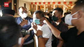 VIDEO: Sang Jaksa Gadungan Juga Tipu Tersangka KPK
