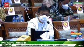 VIDEO: Vaksin Booster tahun Depan, Warga Tak Mampu Gratis