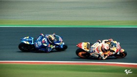 VIDEO: Jelang Drama MotoGP Inggris 2021