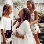 4 Cara Jennifer Bachdim dalam Mengelola Emosi di Depan Anak, Perlu Banget Ditiru!
