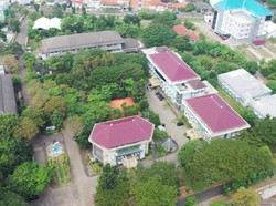 Undip Beri Beasiswa untuk Mahasiswa Baru 2021, Ini Syaratnya