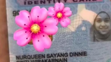 CERITA DI BALIK NAMA QUEEN