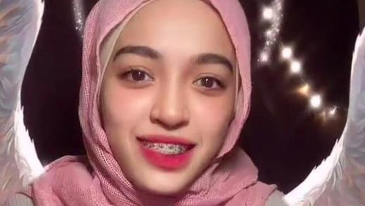 Viral Gadis Bernama Unik Nur Queen Sayang
