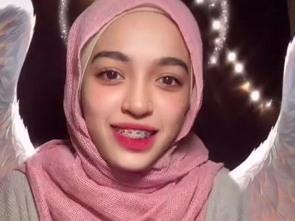 Viral Gadis Bernama Sayang, Pernah Mau Dipolisikan hingga Dosen Ogah Panggil Nama