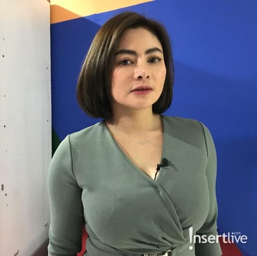 Segera Menikah, Vitalia Shesya Akan Tinggalkan Dunia Hiburan