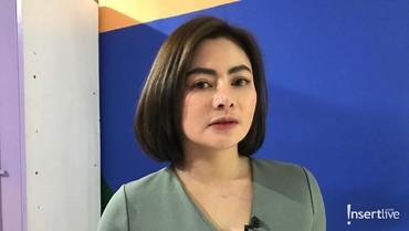 img-title Segera Menikah, Vitalia Shesya Akan Tinggalkan Dunia Hiburan