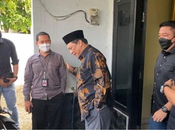 Ditangkap Bareskrim, Yahya Waloni Jadi Tersangka