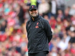 Liverpool Tak Terlalu Difavoritkan Juara, Klopp Tak Peduli