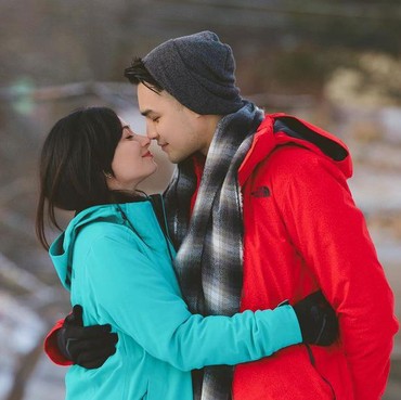 Sempat Hamil Anak Kedua, Asmirandah Keguguran Usai Kena Covid-19