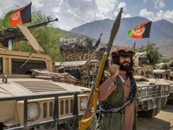 Cerita Milisi di Lembah Panjshir: Uni Soviet-Taliban Tak Bisa Kalahkan Kami