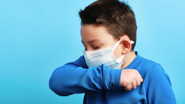 MANFAAT VAKSINASI INFLUENZA UNTUK BUMIL DAN ANAK