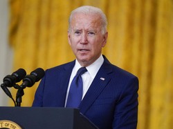 Biden Lupa Nama PM Australia, Prancis Marah ke Australia Gegara Kapal Selam