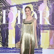 Ini Sosok Beatrice Borromeo Bangsawan Monako yang Gantikan Kate Middleton Sebagai Putri Kerajaan Paling Fashionable