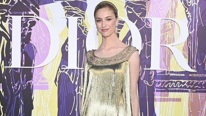 Ini Sosok Beatrice Borromeo Bangsawan Monako yang Gantikan Kate Middleton Sebagai Putri Kerajaan Paling Fashionable