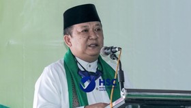 Langgar Prokes, Panitia Resepsi Famili Bupati Jember Didenda