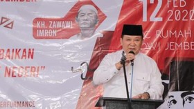 Isi SK Honor Pemakaman Covid-19 Bupati Jember