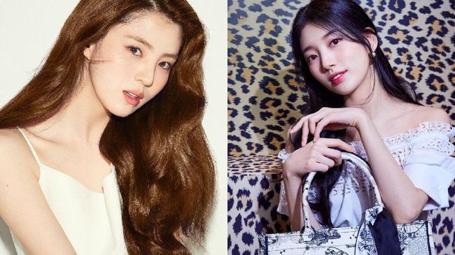 Selain Han So Hee Ini 6 Aktris Korea Selatan Kelahiran 94 Selain Han So Hee Ini 6 Aktris Korea Selatan Kelahiran 94